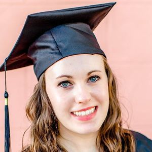 Meet your Posher, Laura-ellen